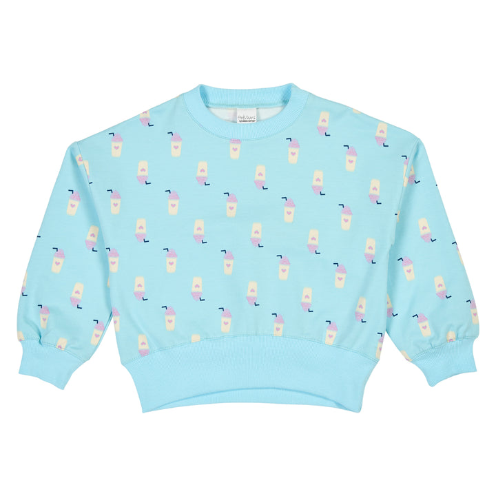 SLUSH ICE sweatshirt