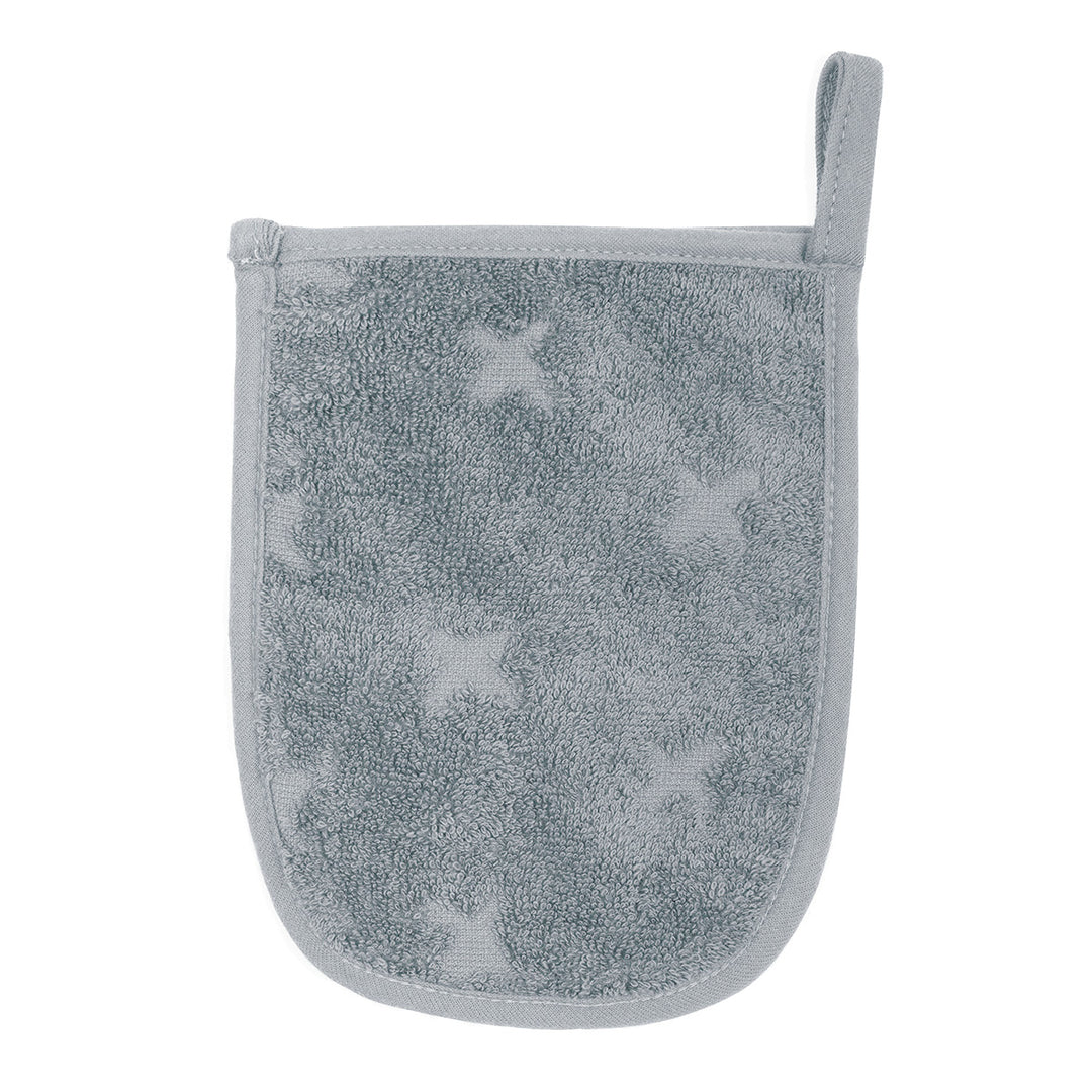 Bath gloves 3-pack