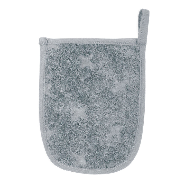 Bath gloves 3-pack
