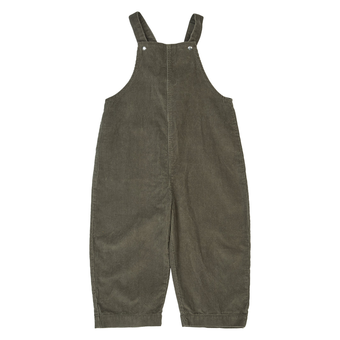 CORDUROY overalls