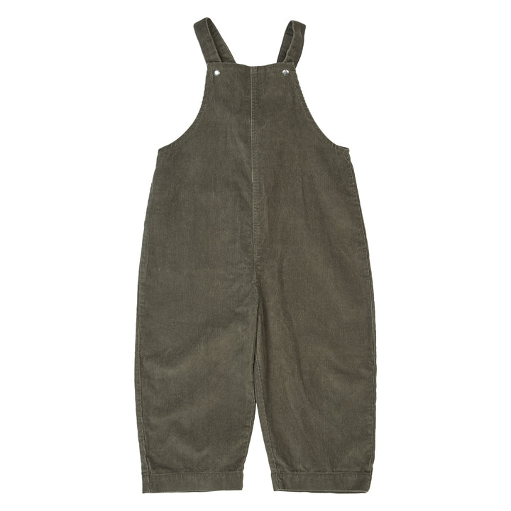 CORDUROY overalls