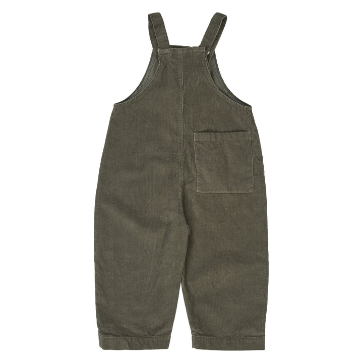 CORDUROY overalls
