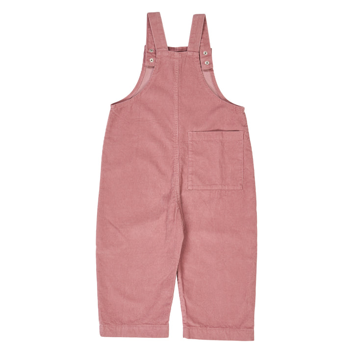 CORDUROY overalls