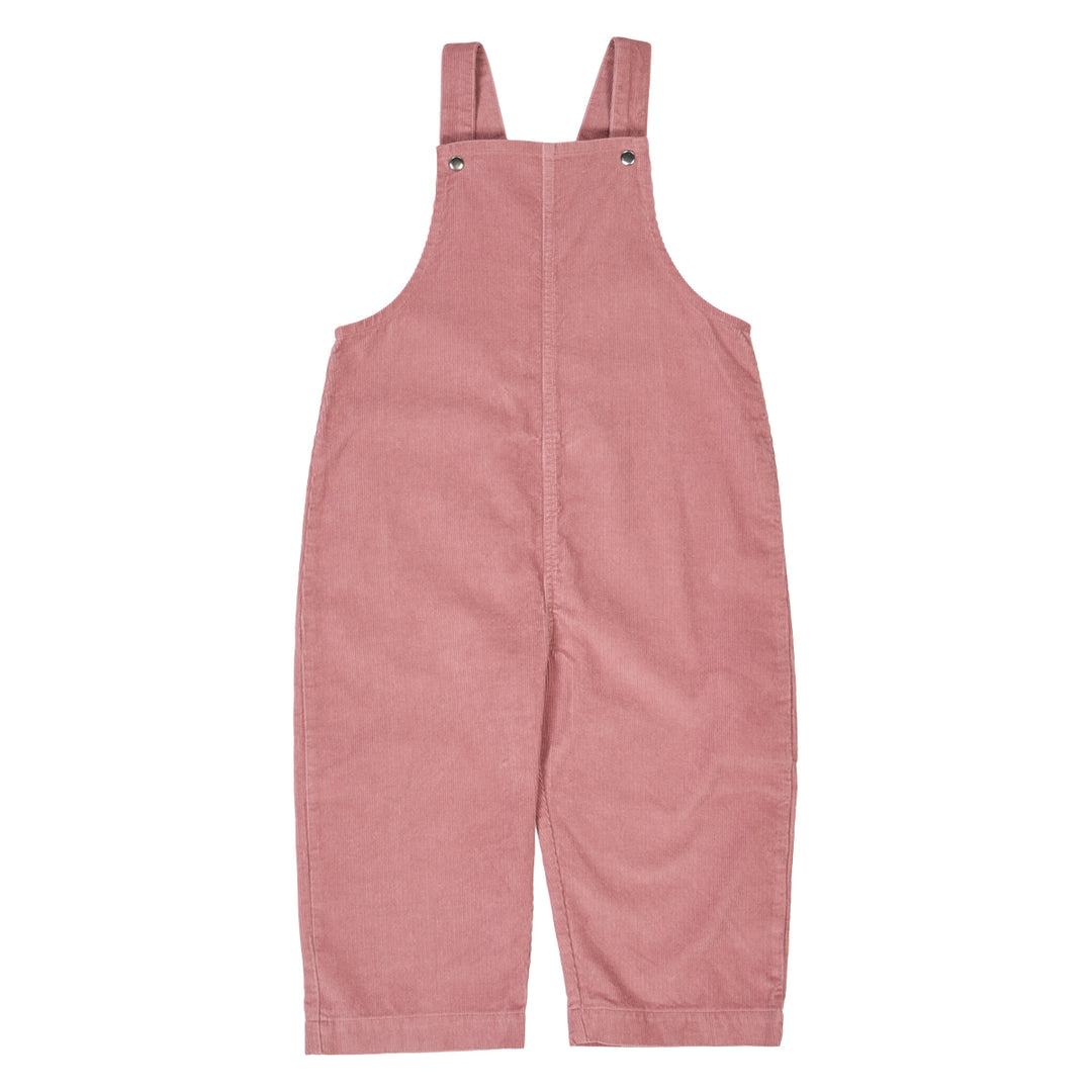 CORDUROY overalls