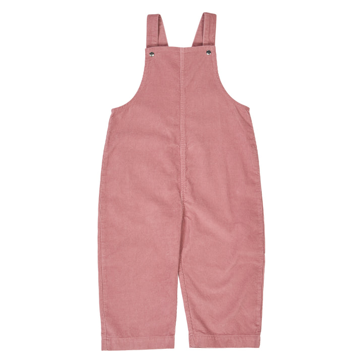 CORDUROY overalls