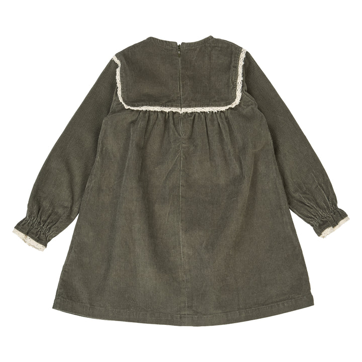 CORDUROY dress