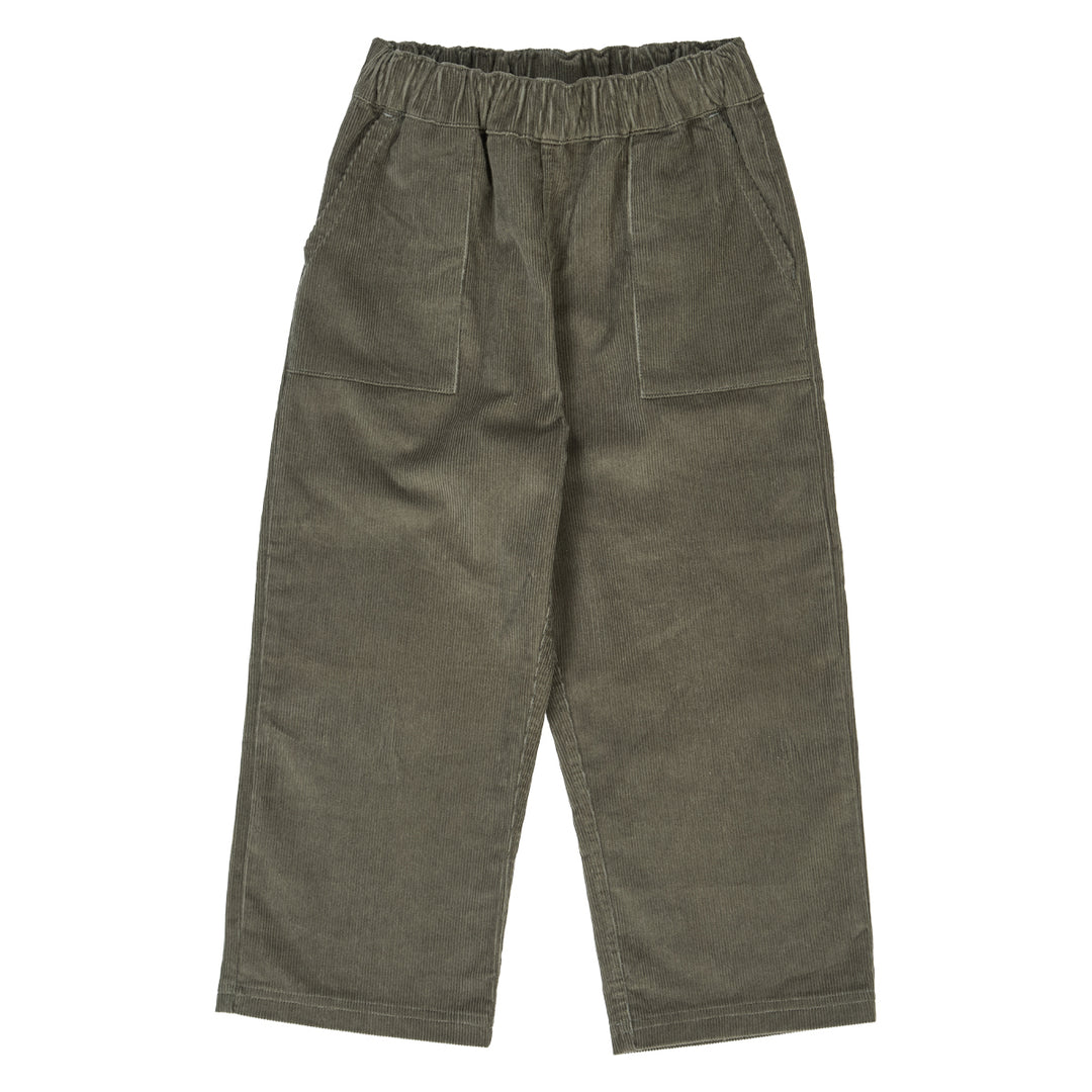 CORDUROY pants