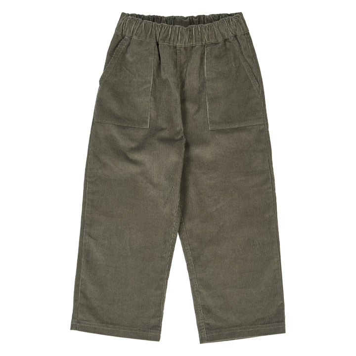 CORDUROY pants
