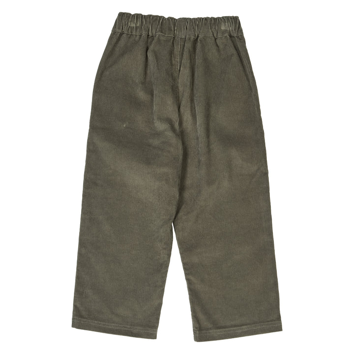 CORDUROY pants