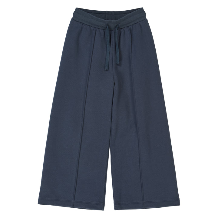 SWEAT flared pants