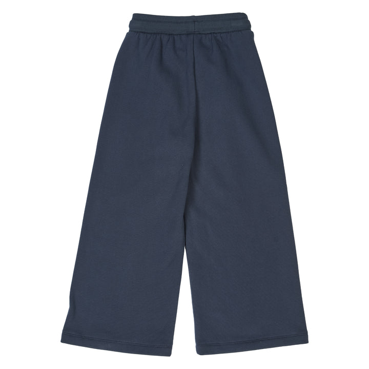 SWEAT flared pants