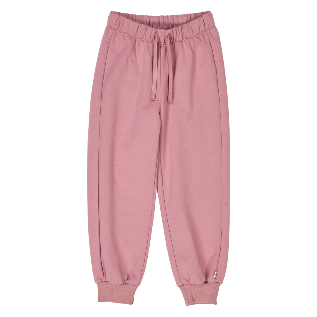 COZY ME frill sweat set
