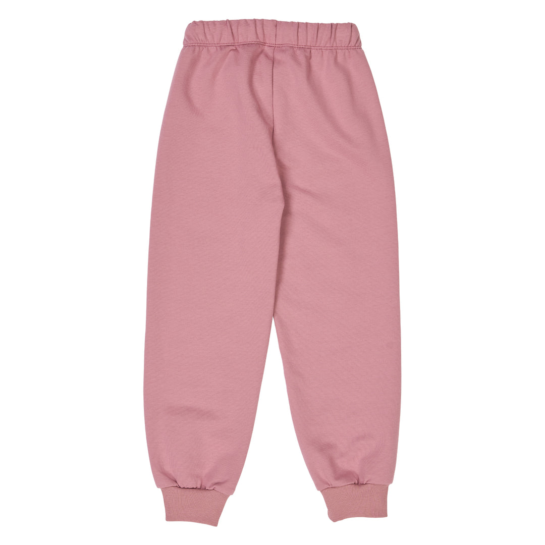 COZY ME frill sweat set