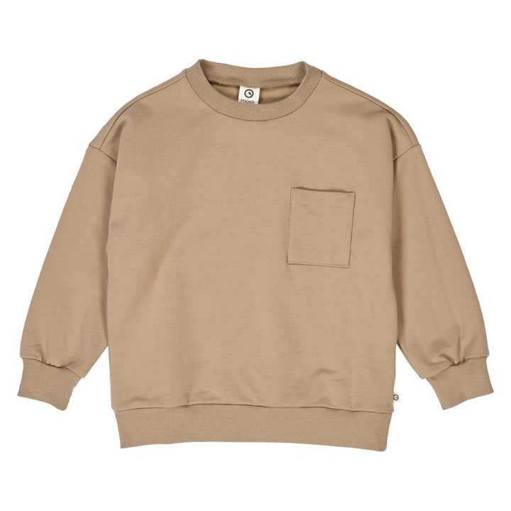 COZY ME sweatshirt & pants set