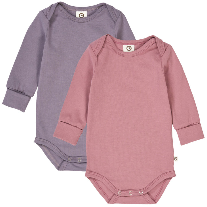 COZY ME body 2-pak