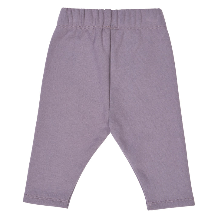 BOW sweatpants
