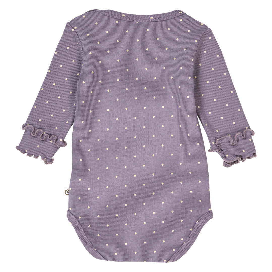 DOT rib body