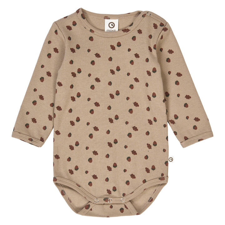 ACORN printed body