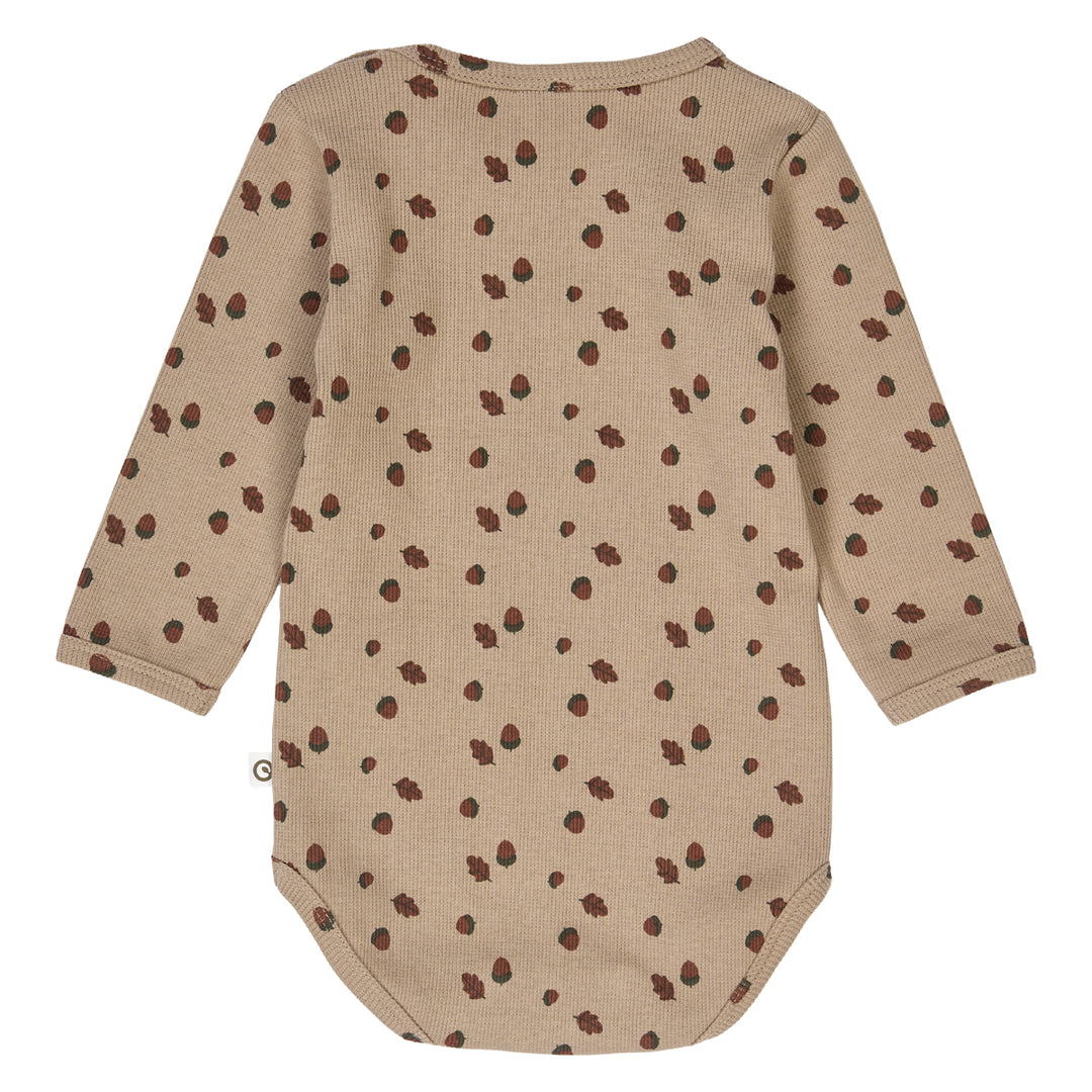 ACORN printed body