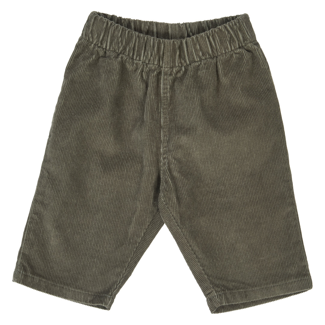 CORDUROY pants