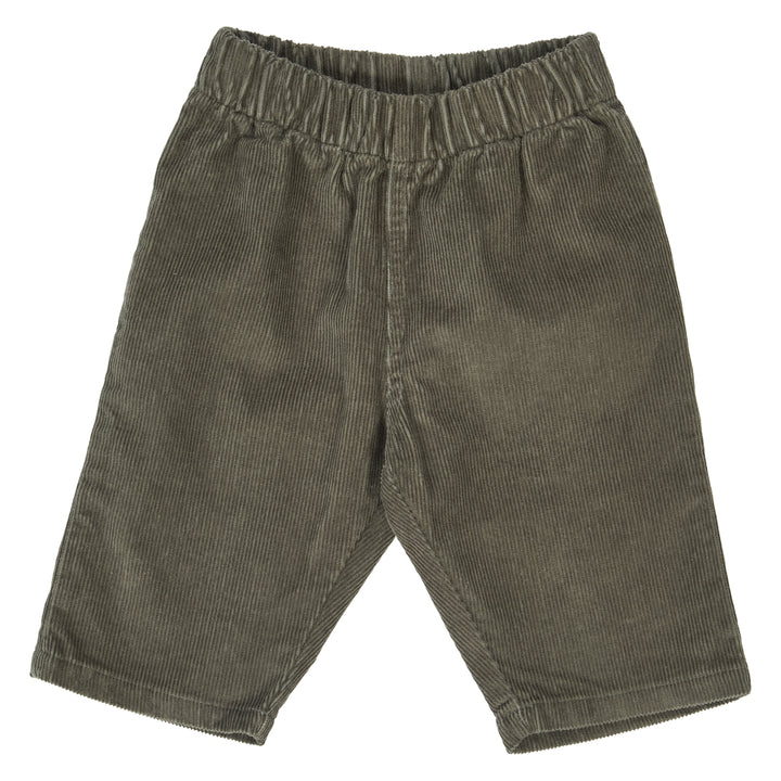 CORDUROY pants