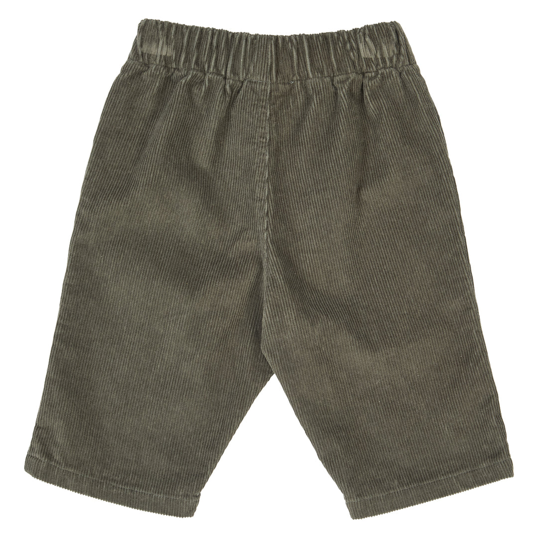 CORDUROY pants