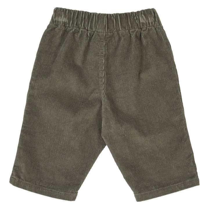 CORDUROY pants
