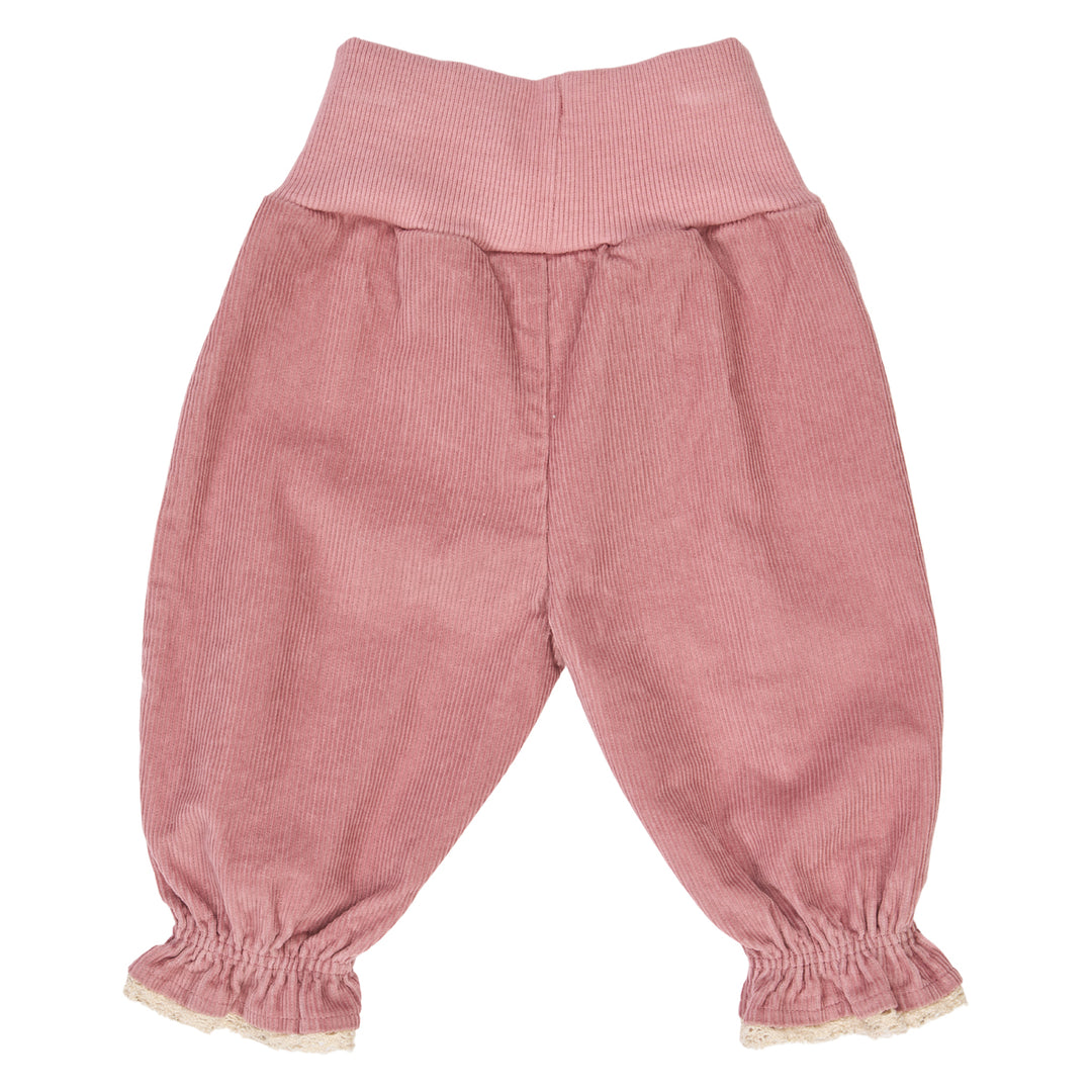 CORDUROY pants