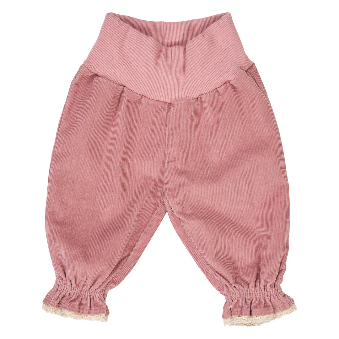 CORDUROY pants