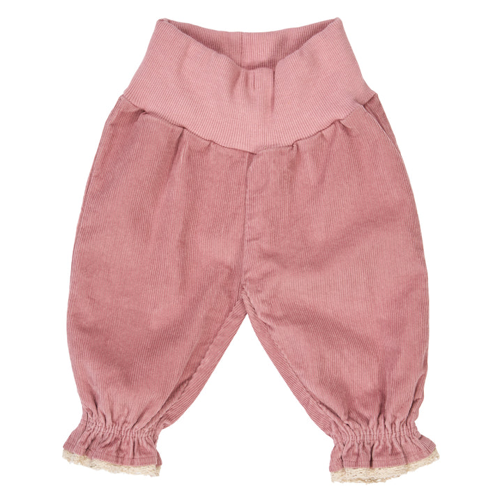 CORDUROY pants