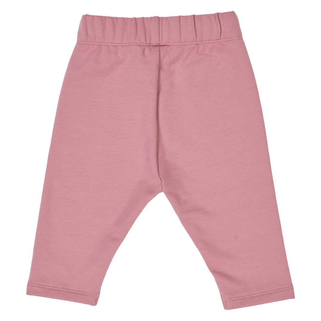 COZY ME sweat pocket pants