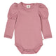 COZY ME puff sleeve body