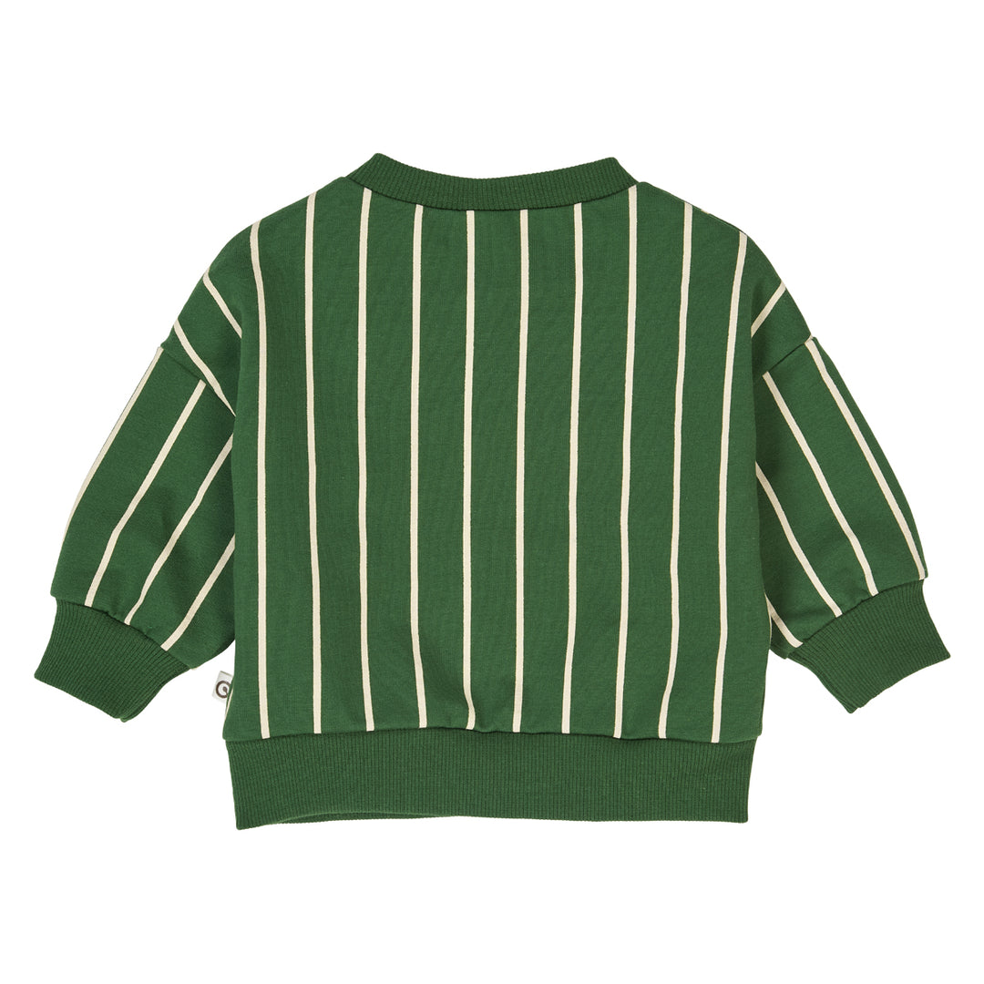PINSTRIPE sweatshirt