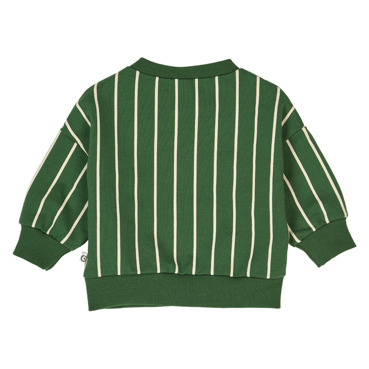 PINSTRIPE sweatshirt