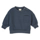 SWEAT pocket sweatshirt
