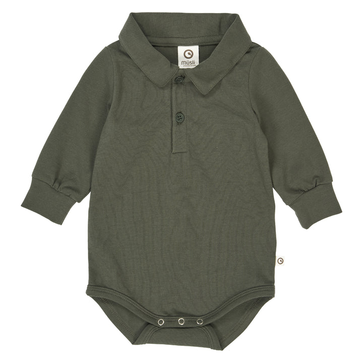 COZY ME shirt body
