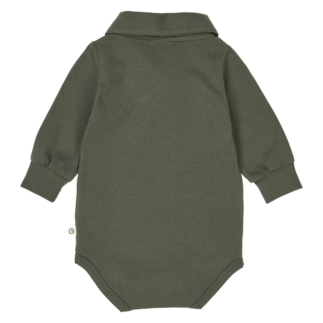 COZY ME shirt body