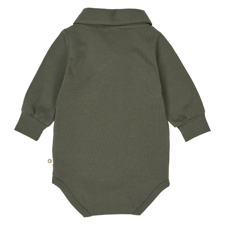 COZY ME shirt body