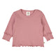 COZY ME RIB top