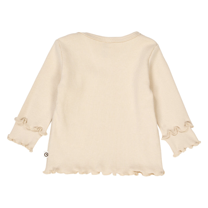 COZY ME RIB top