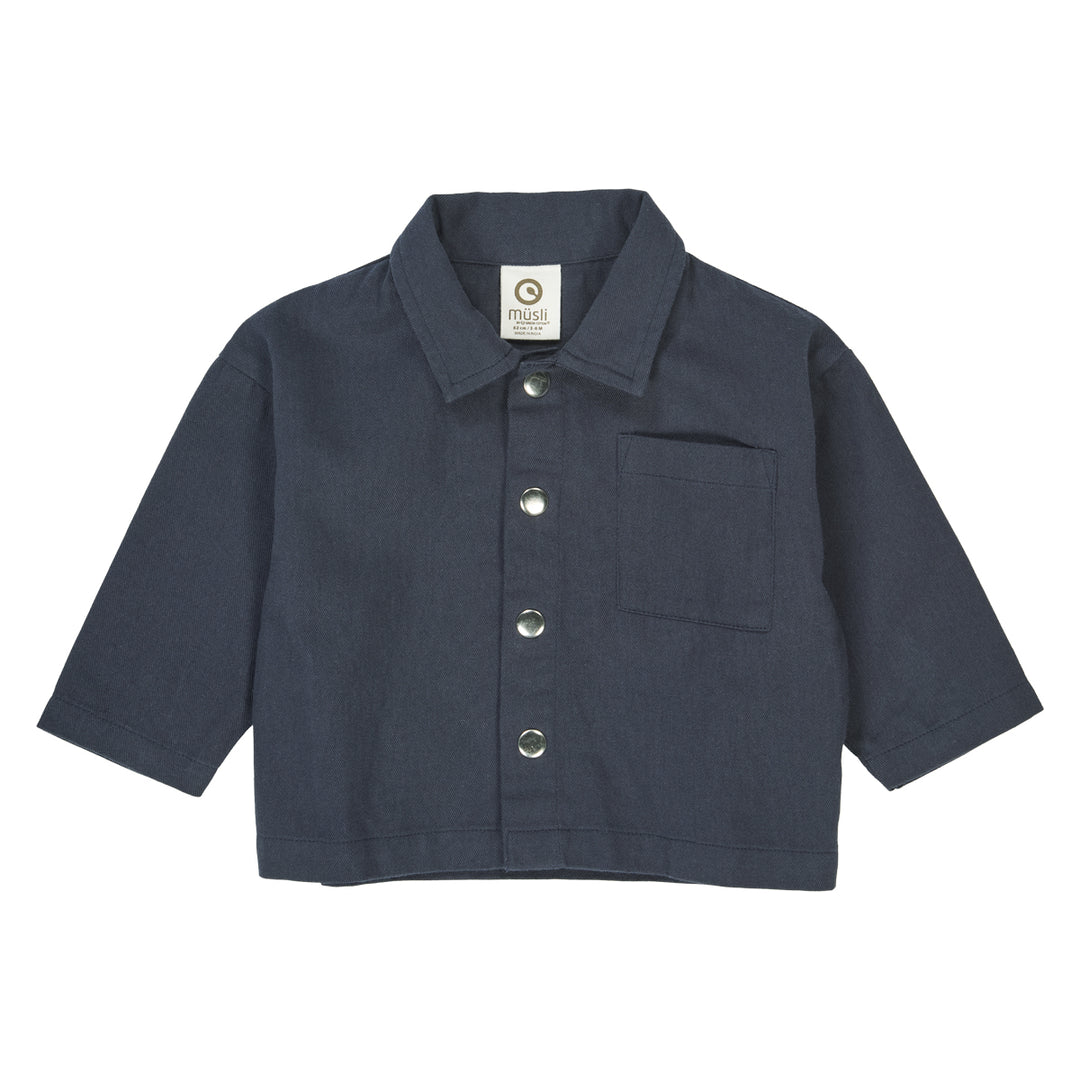 TWILL shirt