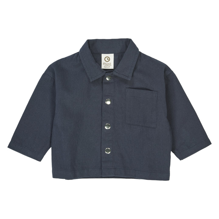 TWILL shirt