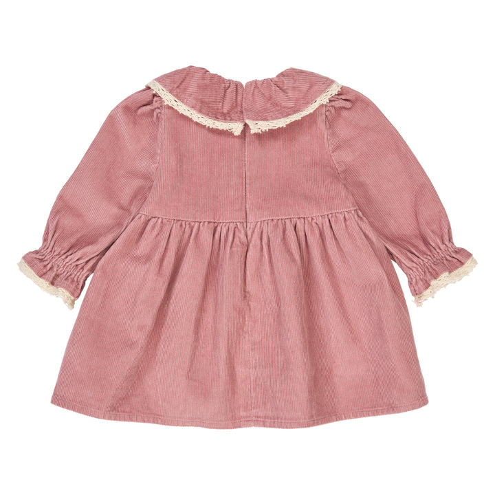 CORDUROY dress