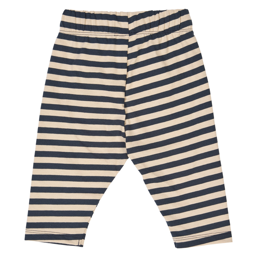 STRIPE pocket pants