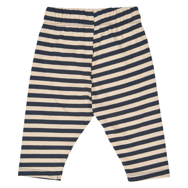STRIPE pocket pants