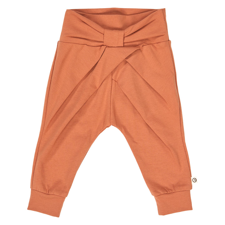 COZY ME bow pants