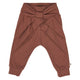 COZY ME bow pants