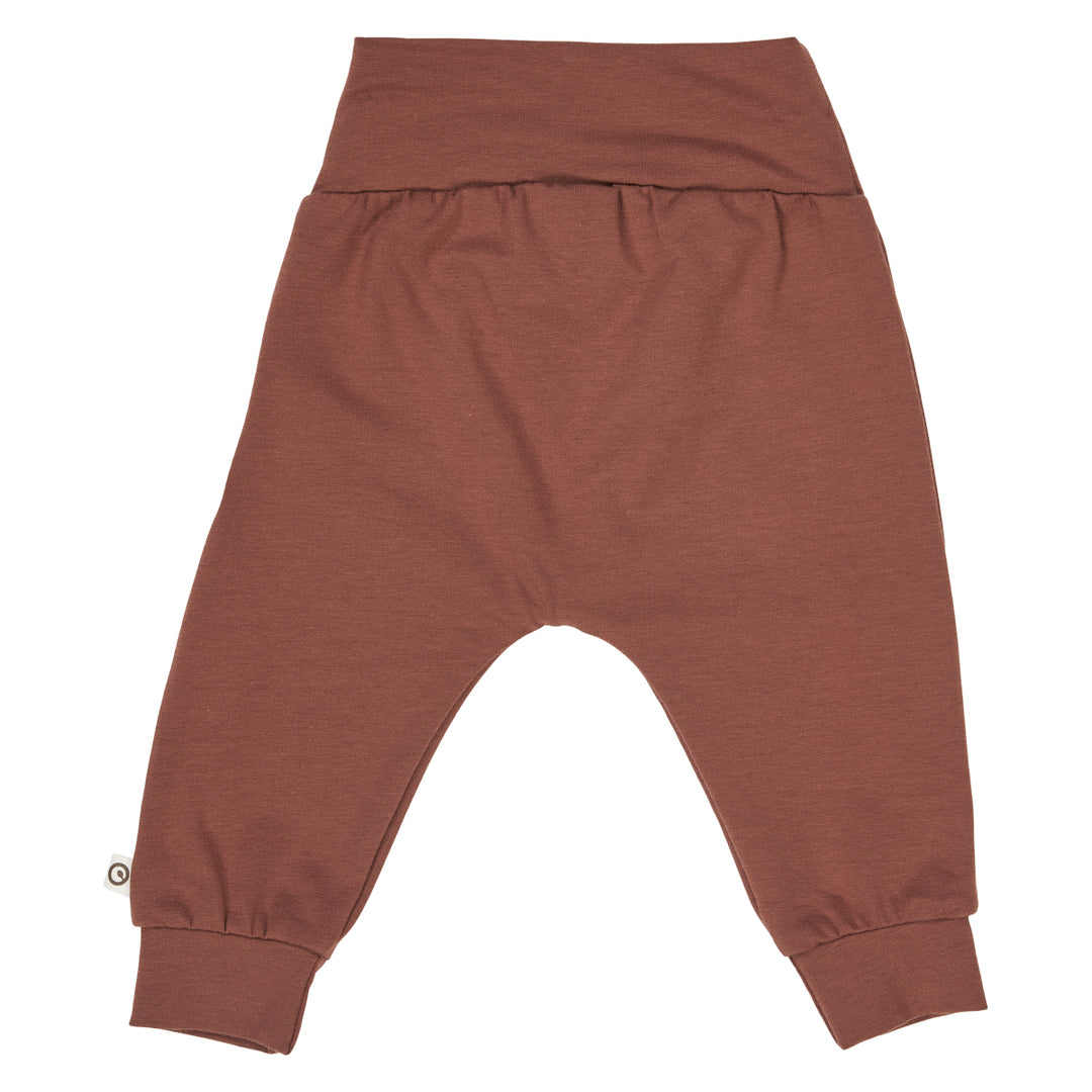 COZY ME bow pants