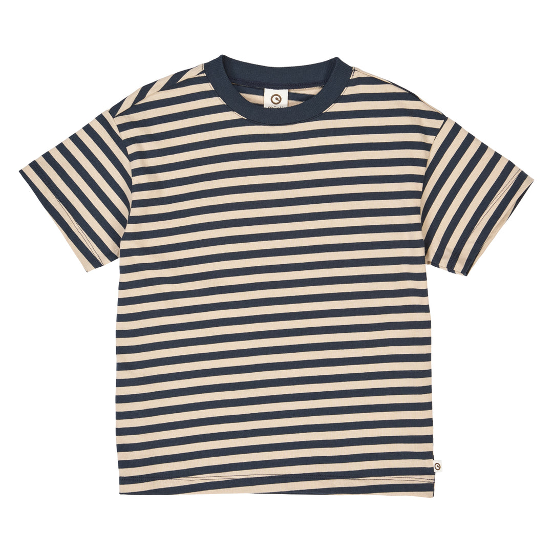STRIPE T-shirt