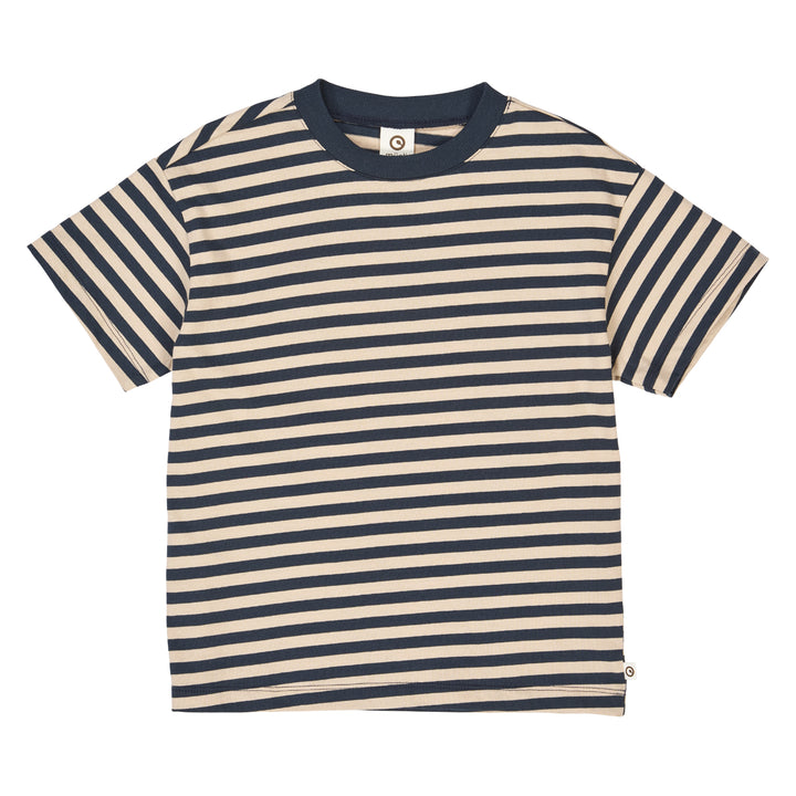 STRIPE T-shirt